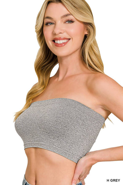 7 Inch Bandeau - Zenana
