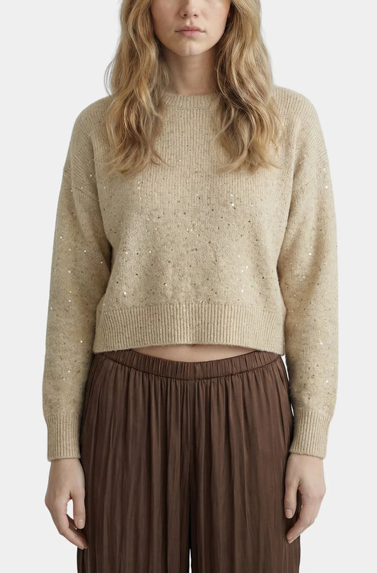 Lise Sweater