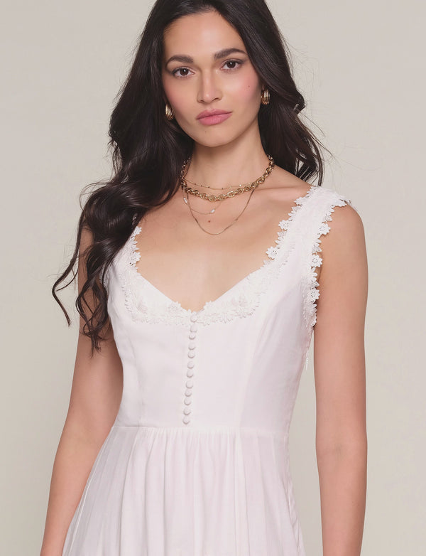 Somerset Dress