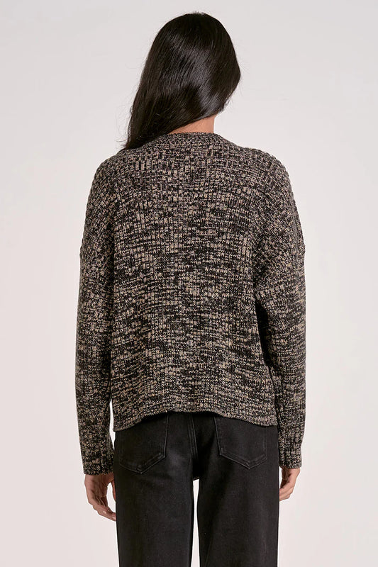 9 Sweater Crewnk Blanket