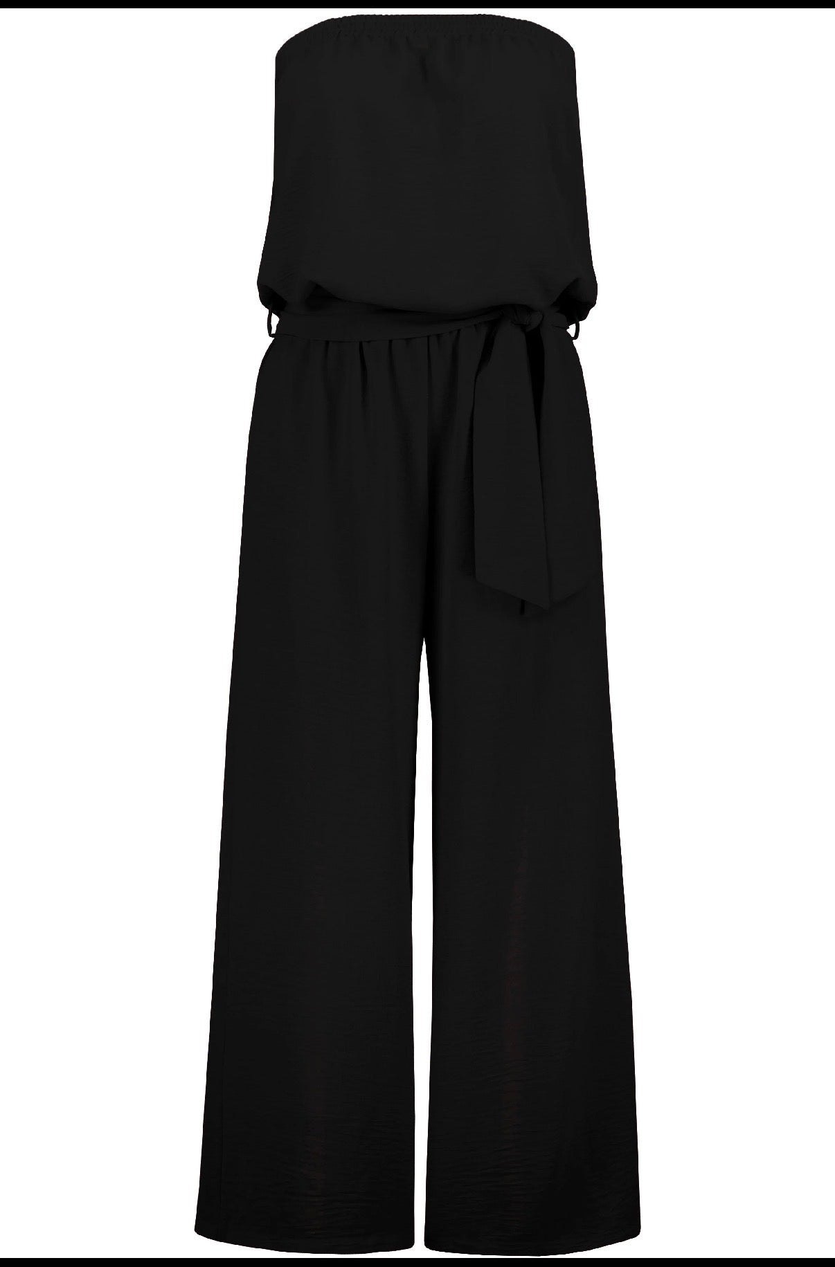 Free Spirit Jumpsuit