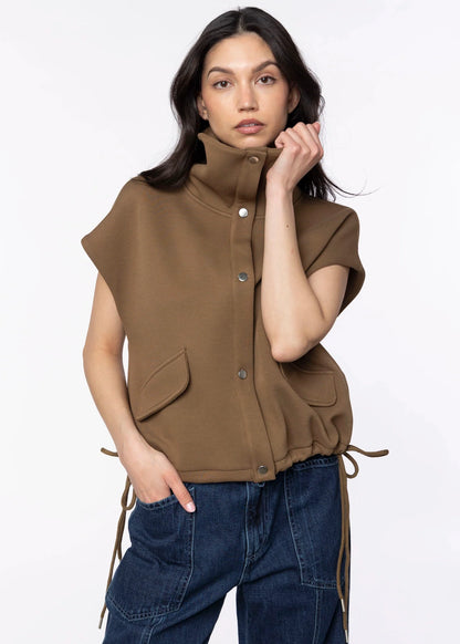 Alicante Vest