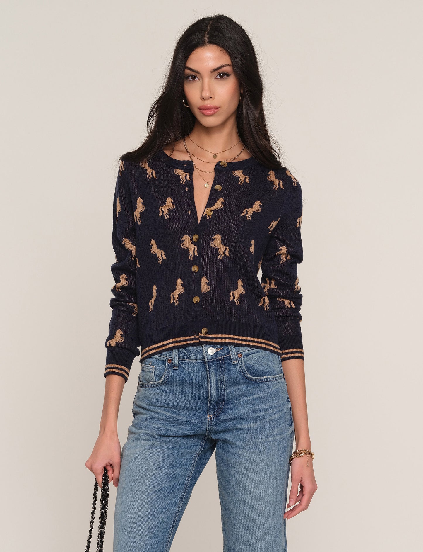 Astra Cradi Top