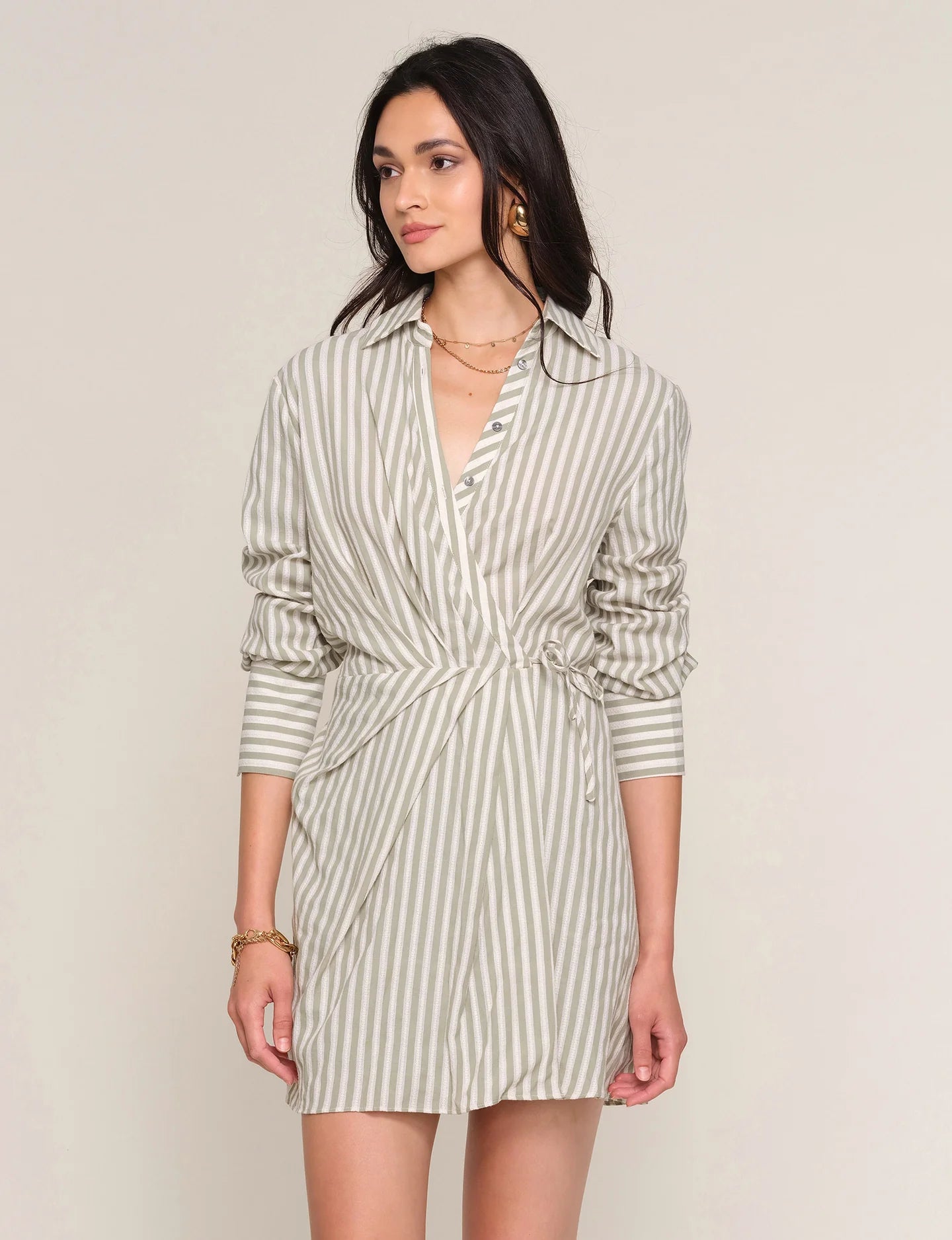 Azaline Dress