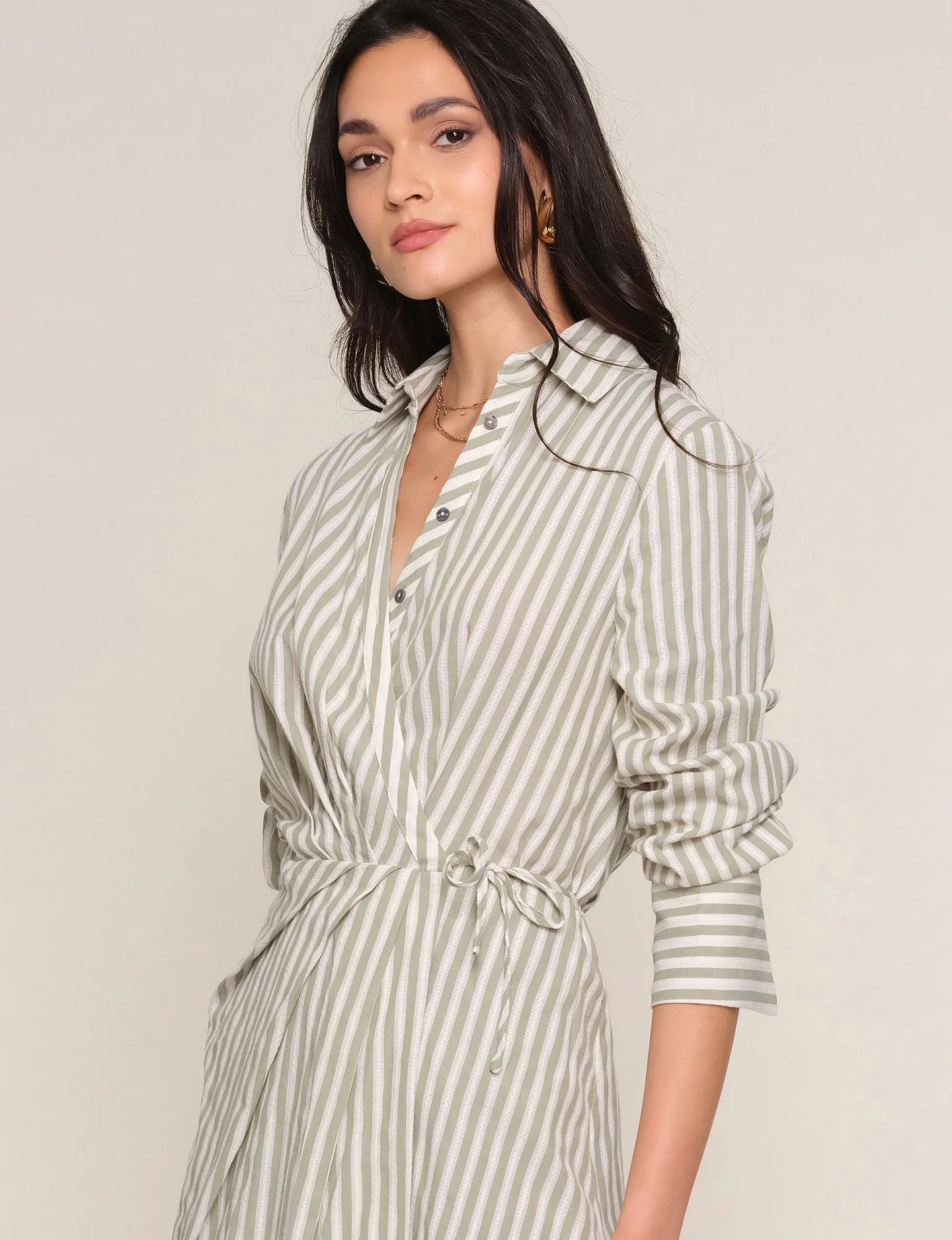 Azaline Dress