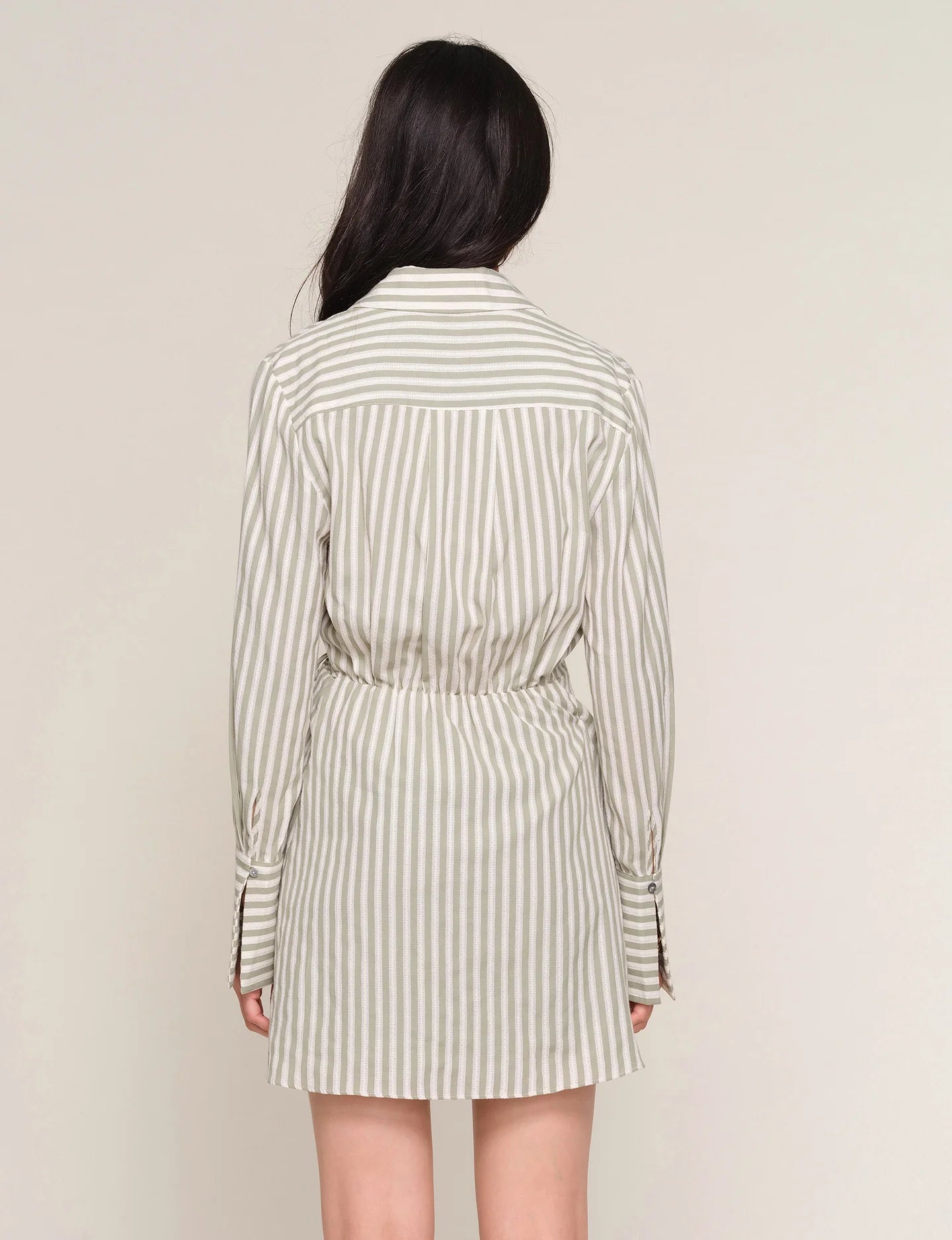 Azaline Dress