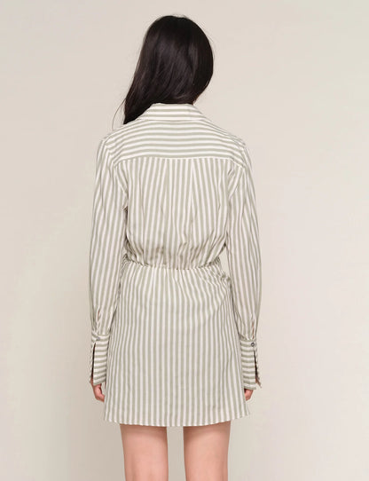 Azaline Dress