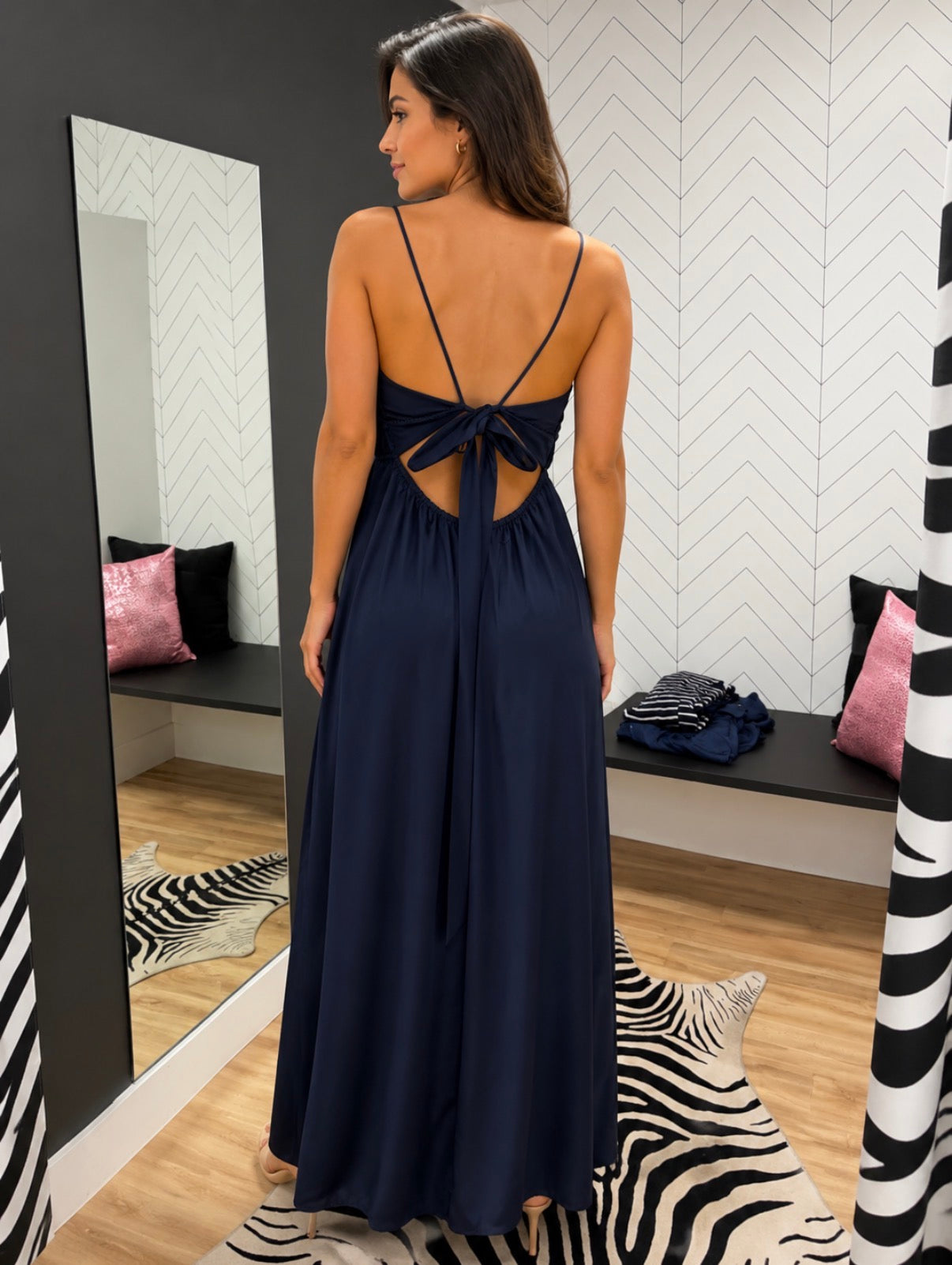 Corcsica Sundress
