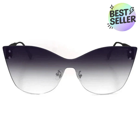 Venice 2 Black Sunglasses