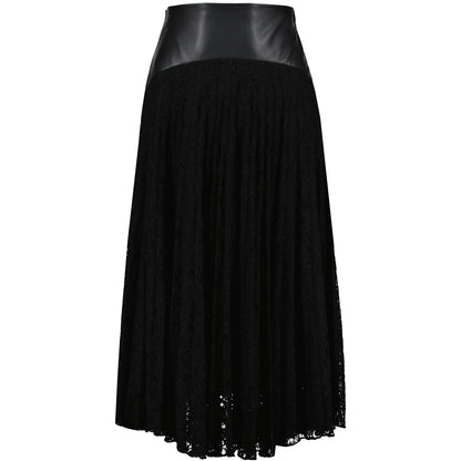 Camille Lace Midi Skirt