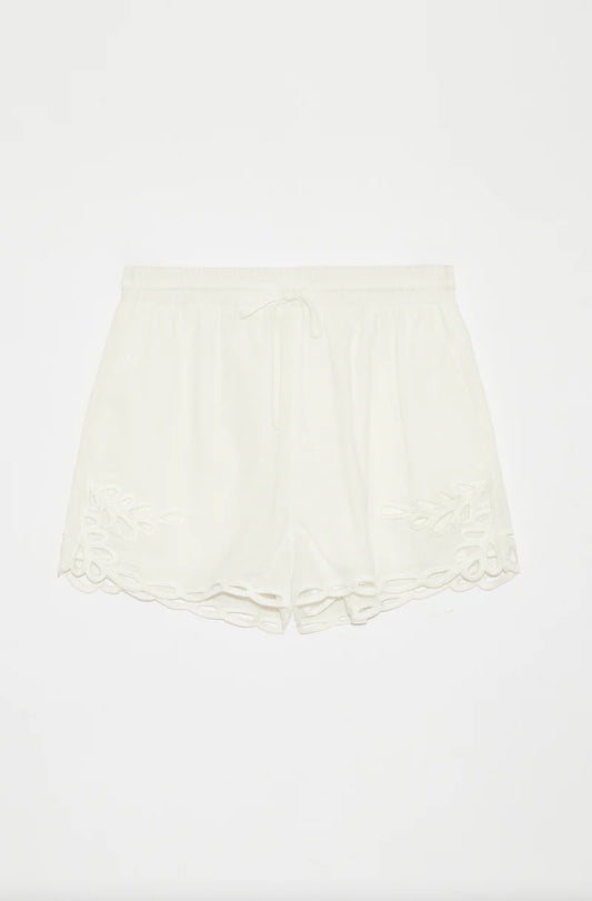 Comte Short