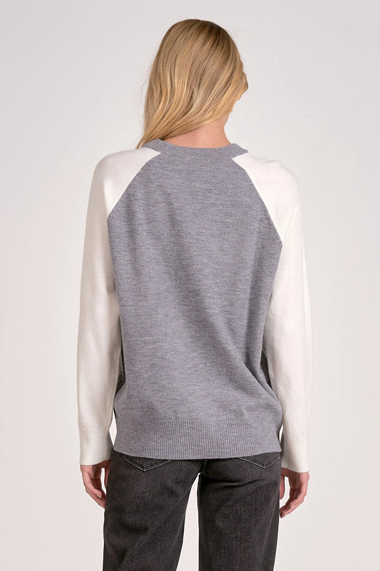 Crewneck Sweater