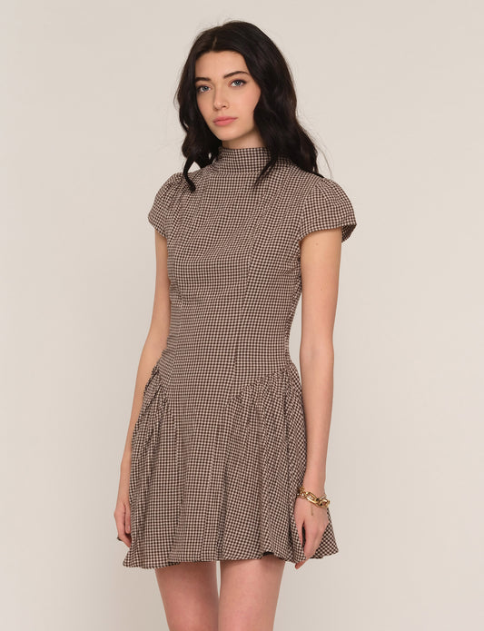 Dane Dress