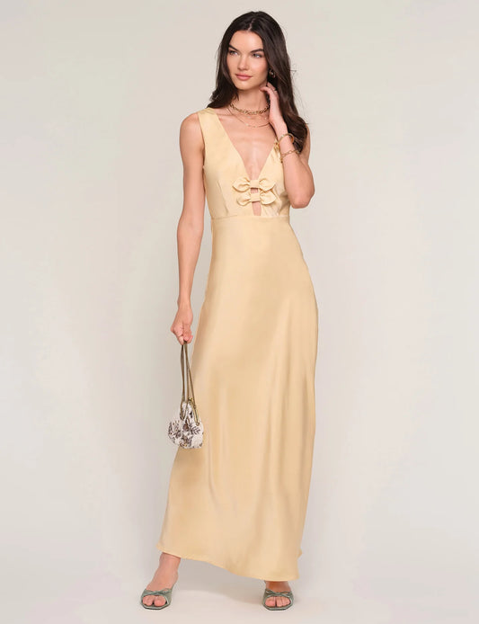 Dazey Dress