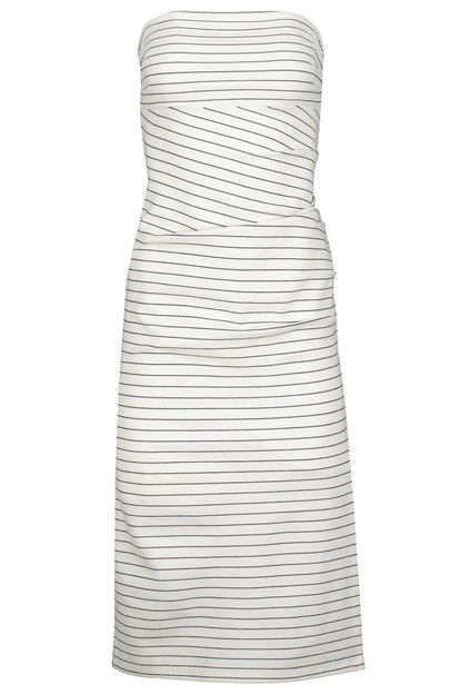 Diaz Strapless Dress