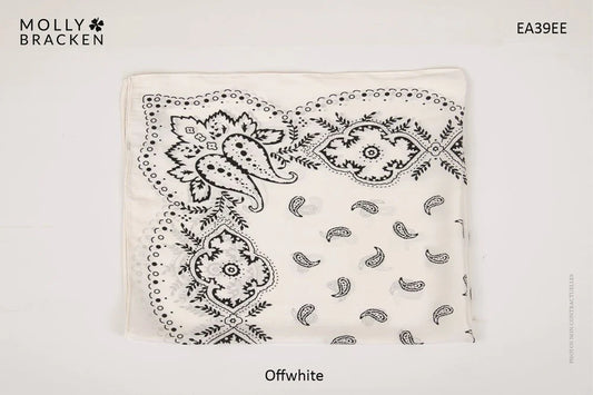 Ladies Woven Scarf