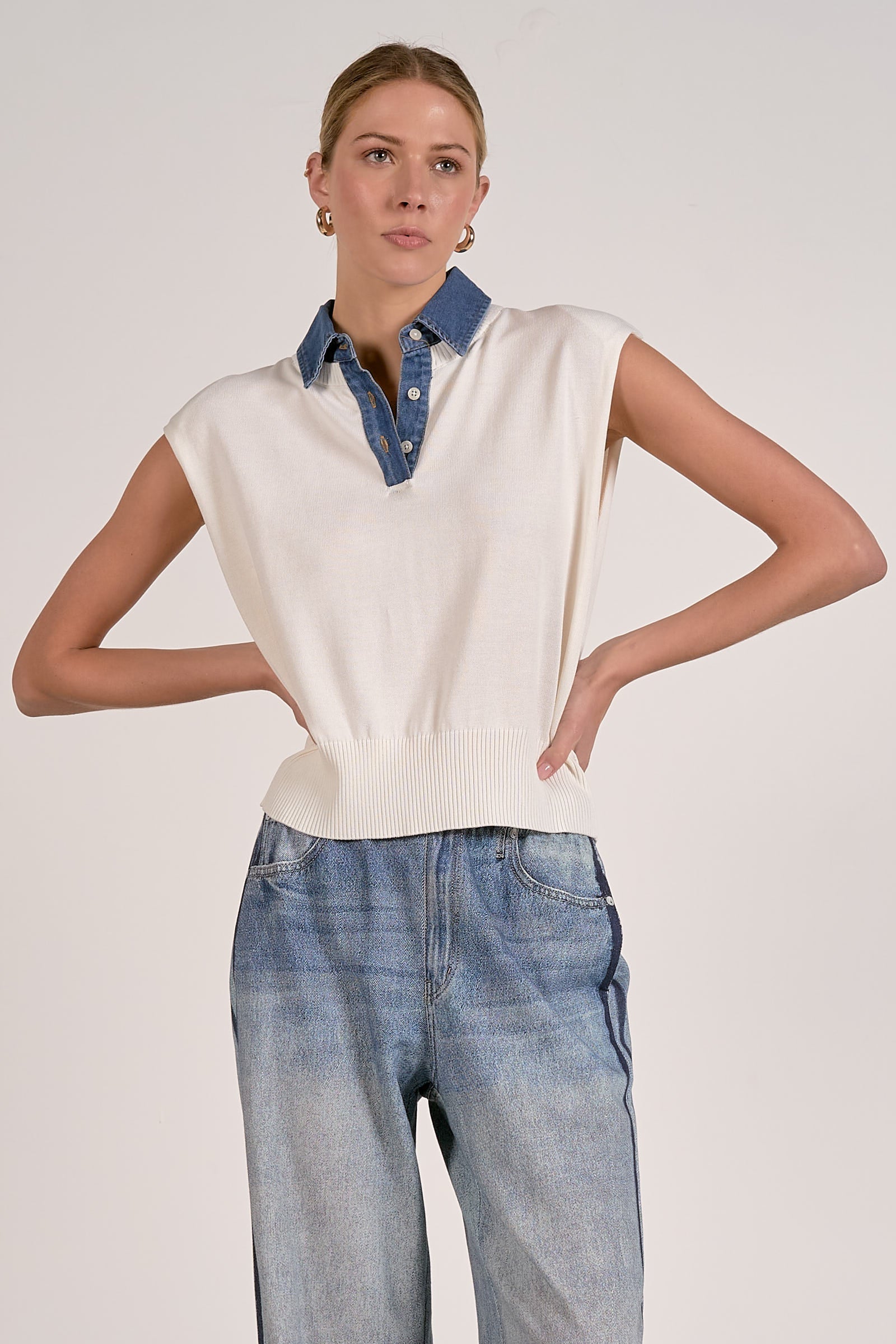 Top – Coco's Boutique