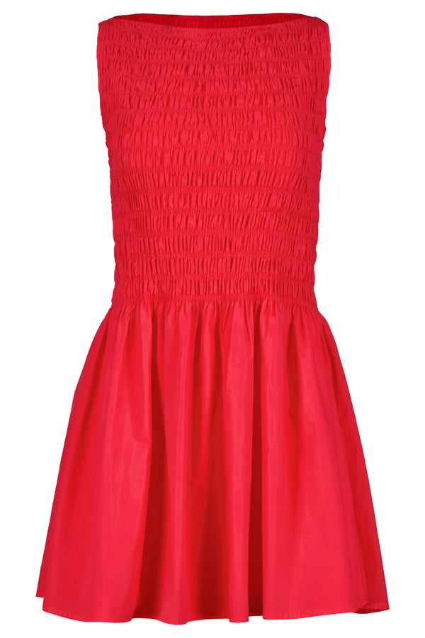 Emilie Boatneck Mini