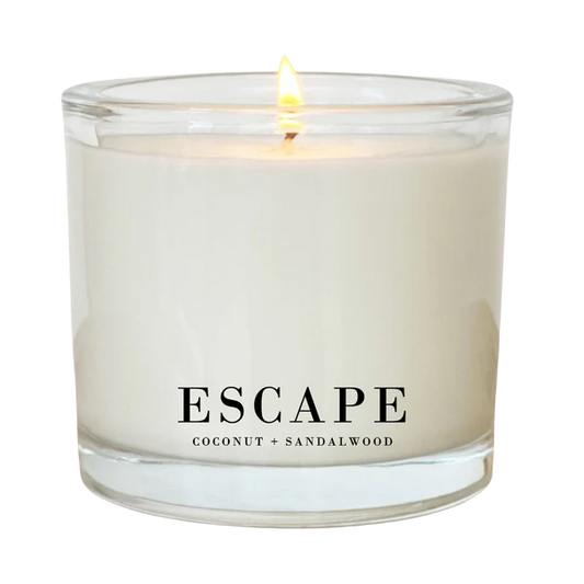 Escape Candle