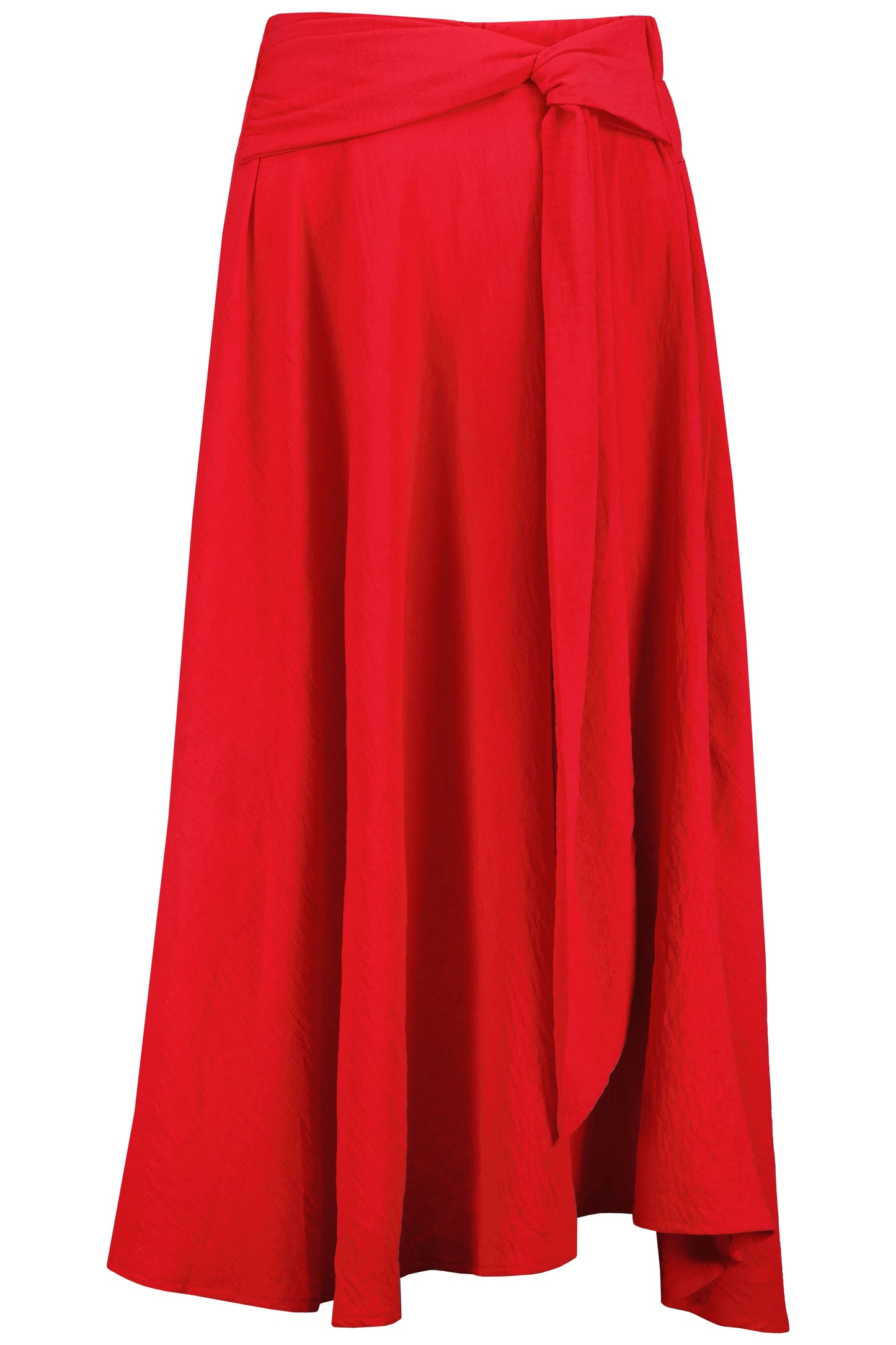 Free Spirit Midi Skirt