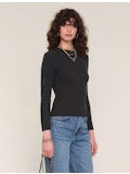 Irwin Top - Black
