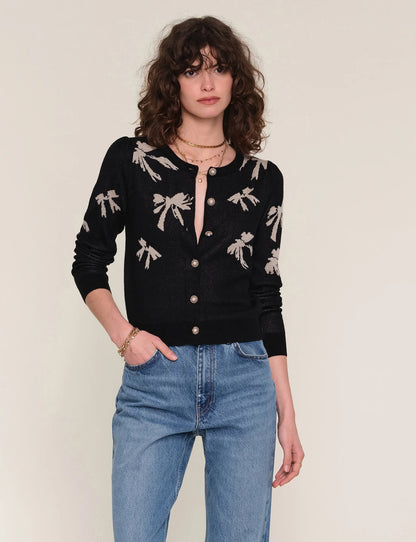 Katari Sweater Cardi