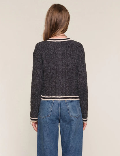 Yara Sweater Cardi