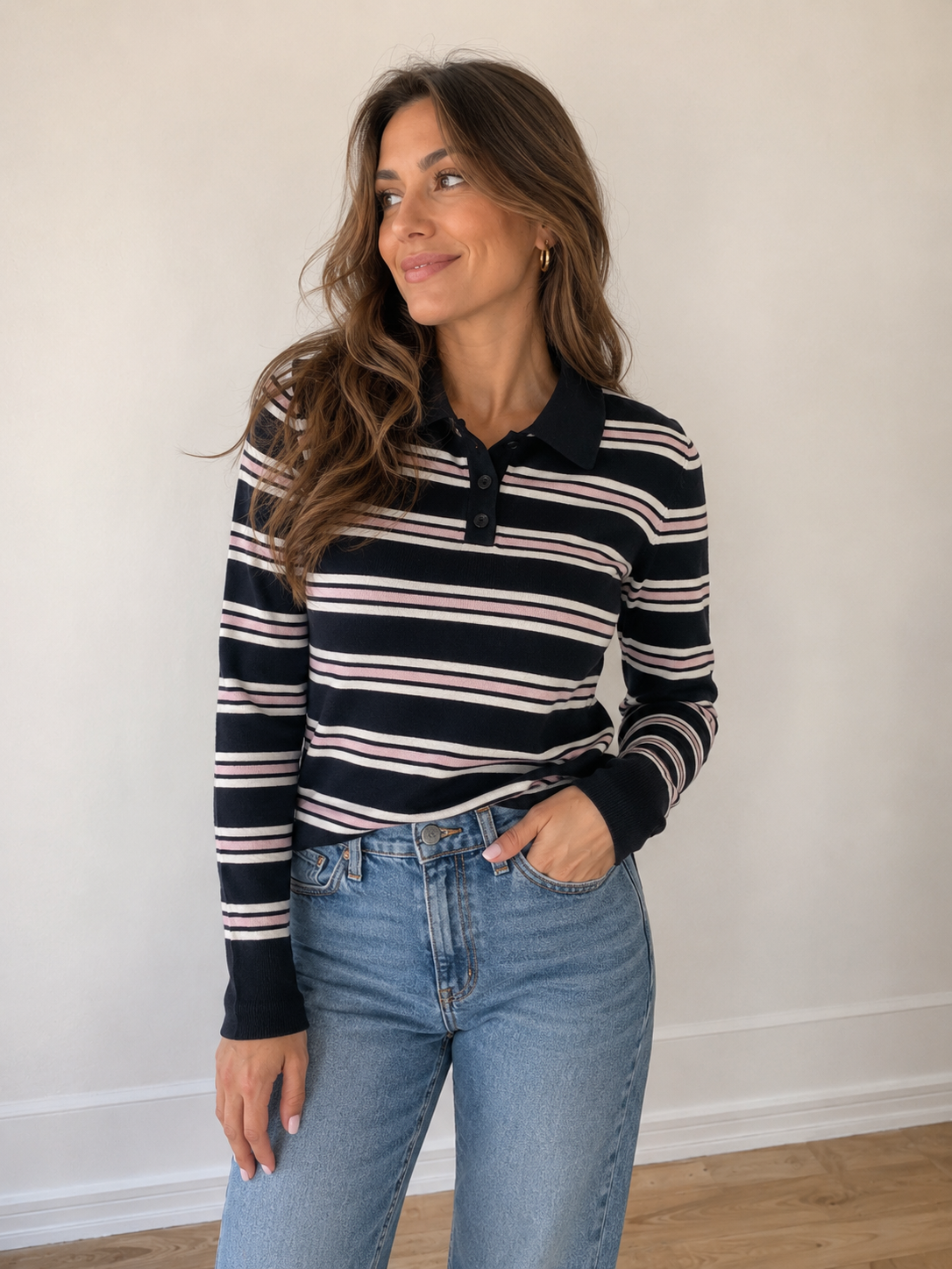 Jodie Polo