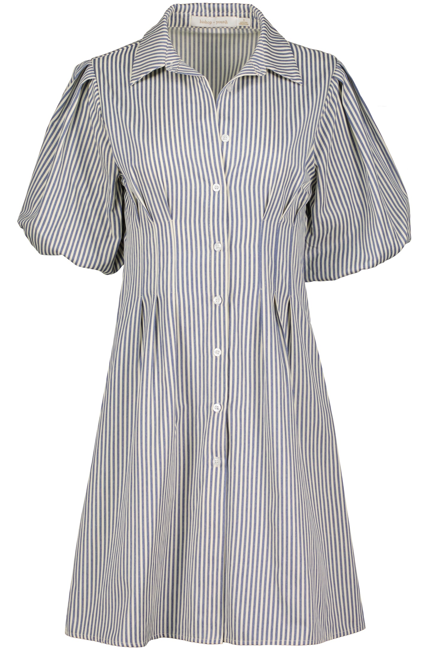 Jacqueline Bubble Dress