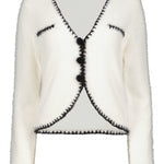 Quinn Whipstitch Cardigan