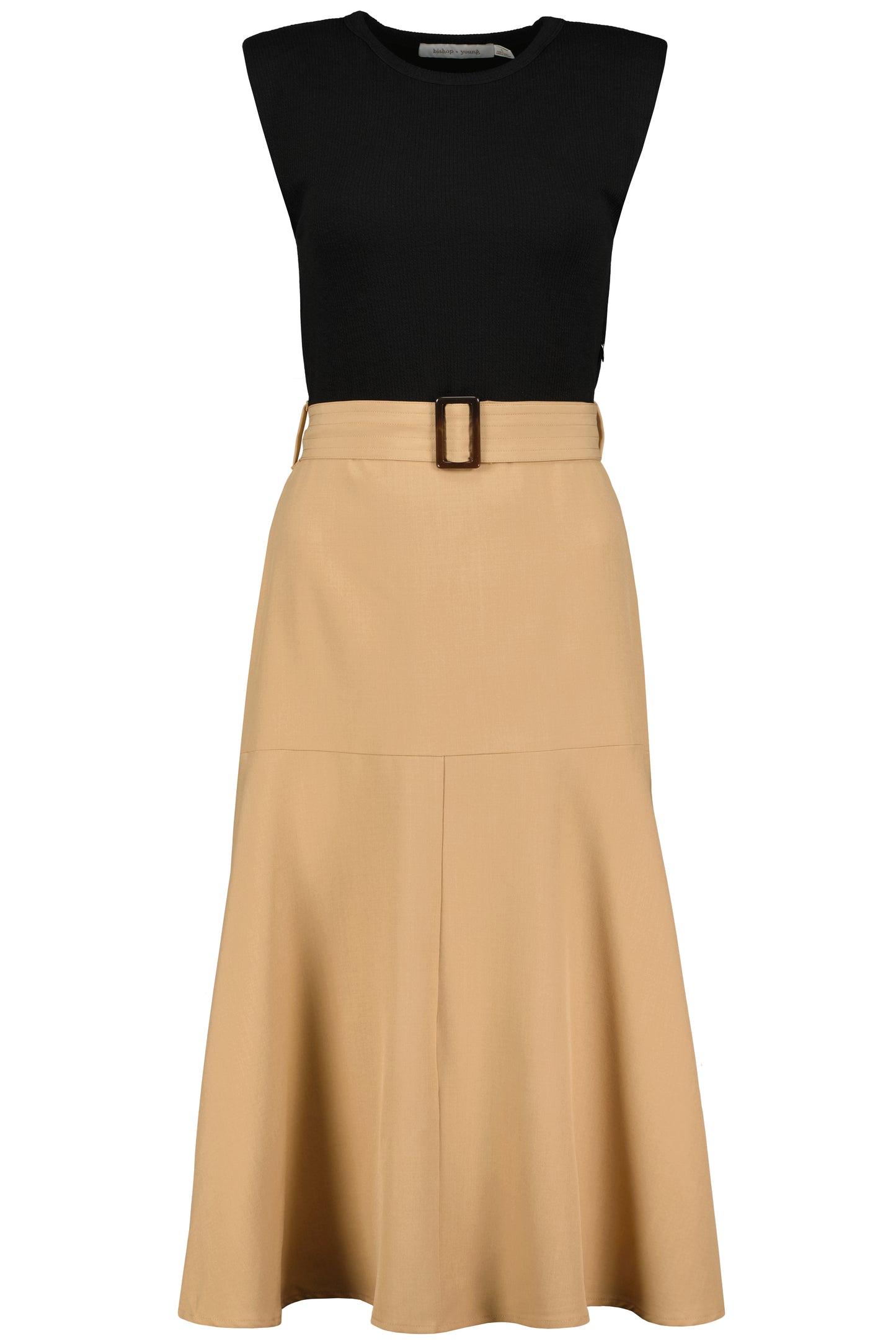 Kristopher Twofer Dress