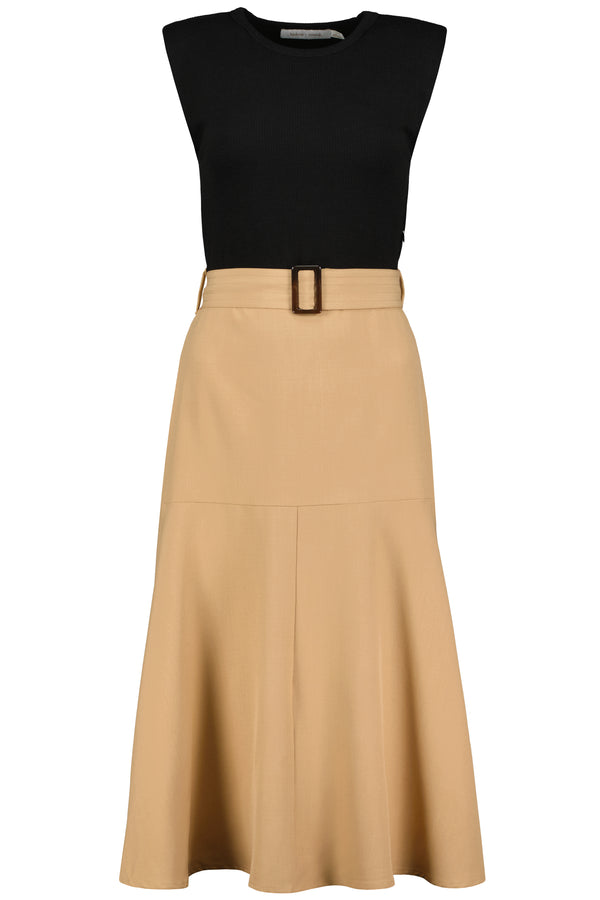 Kristopher Twofer Dress