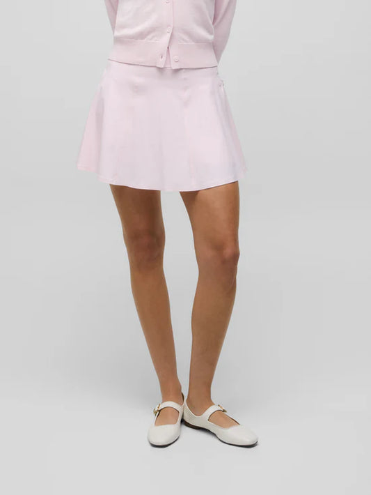 Phoenix Flare Skirt- Bloom