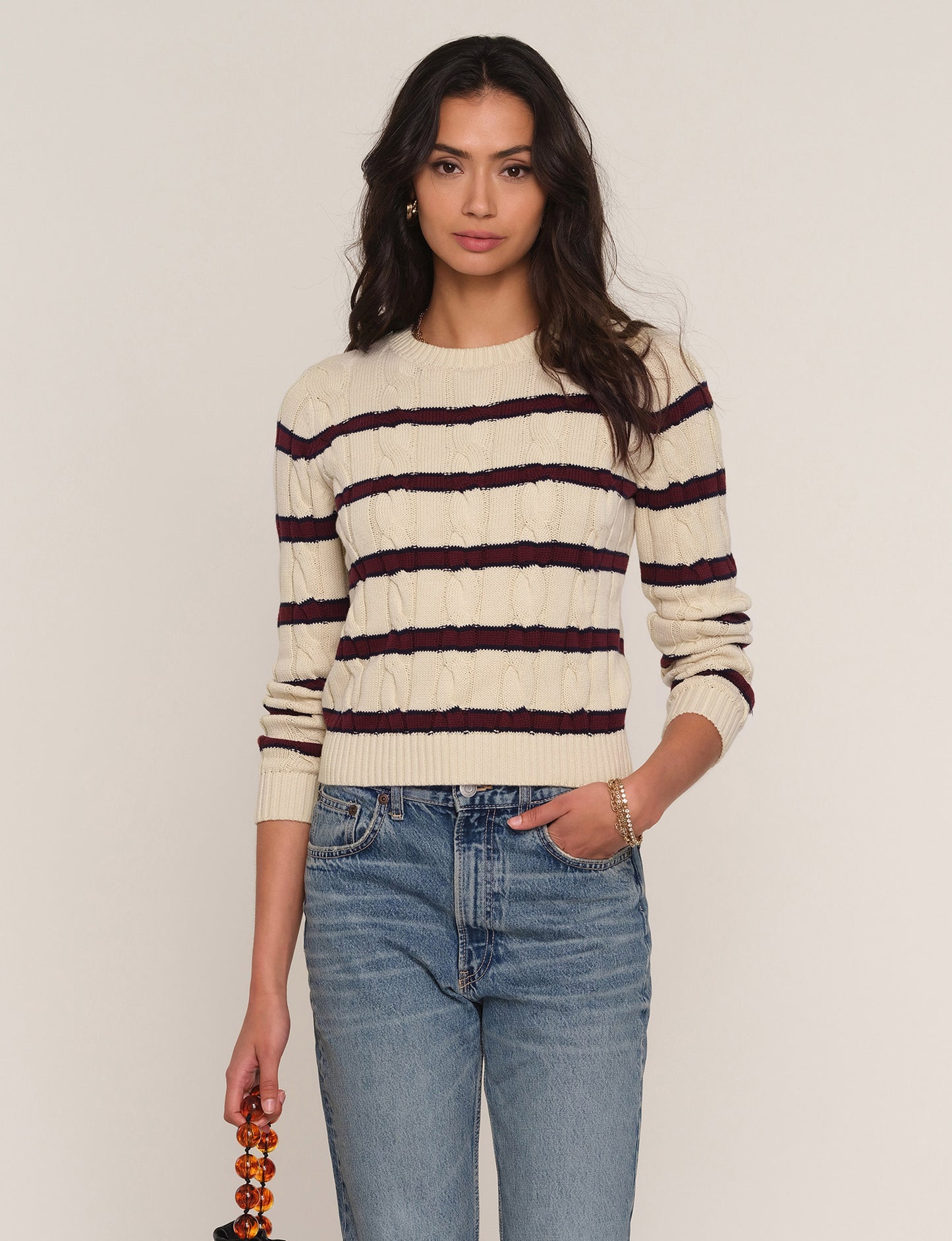 Lia Sweater