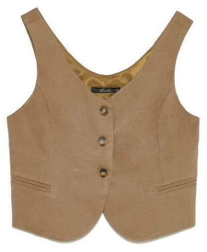 Maxial Vest