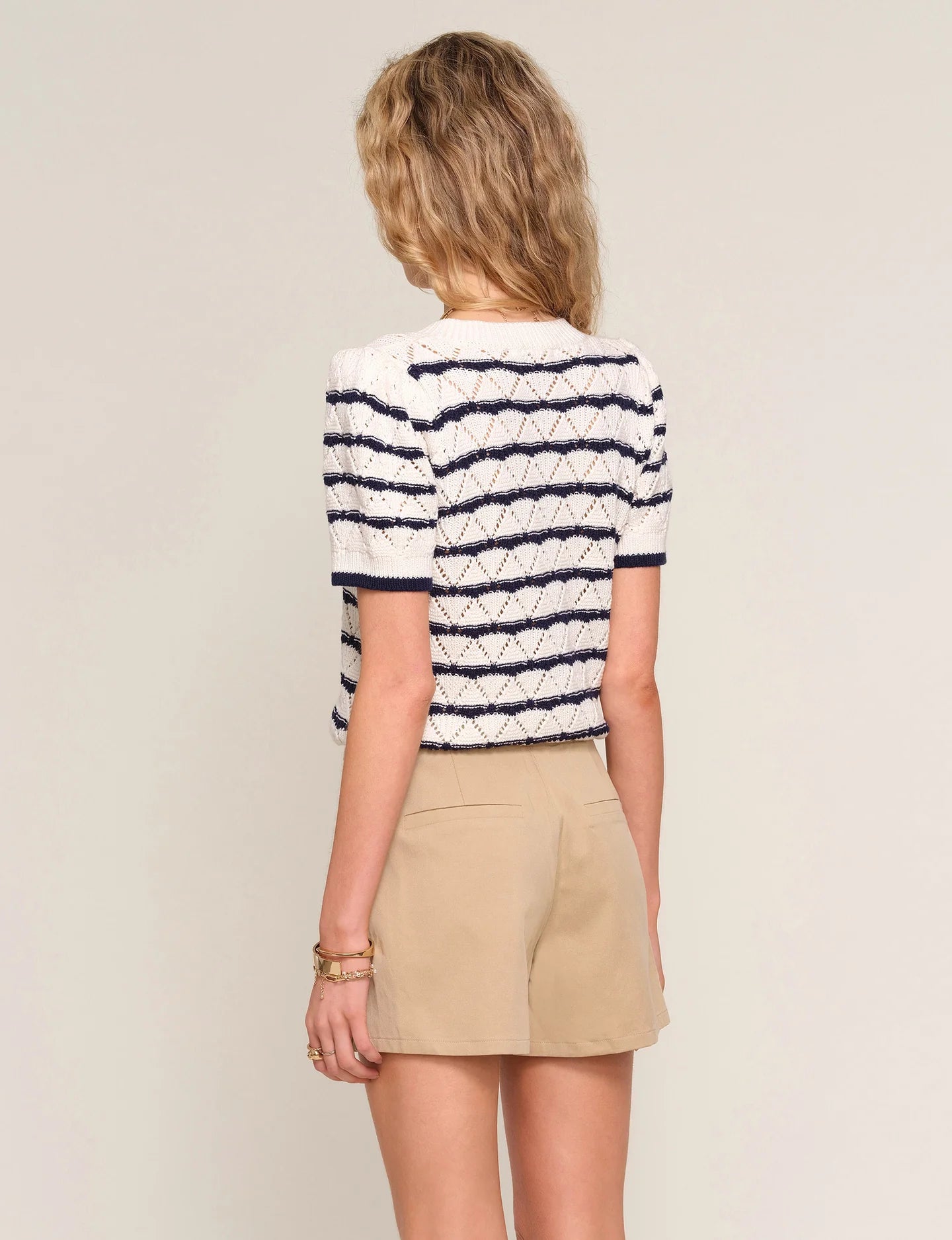 Mela Short