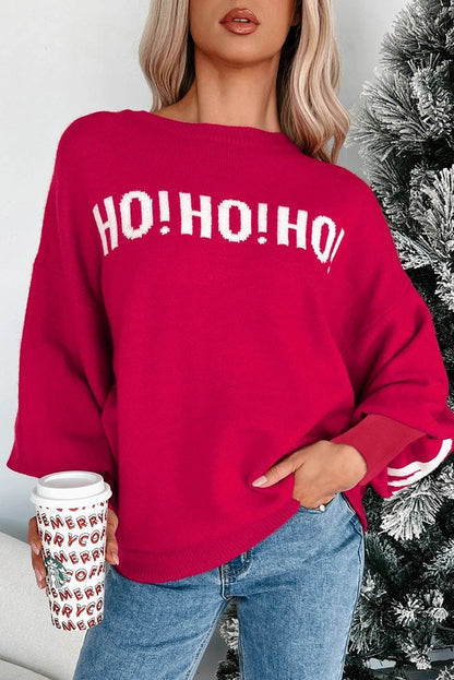 Merry Christmas Sweater