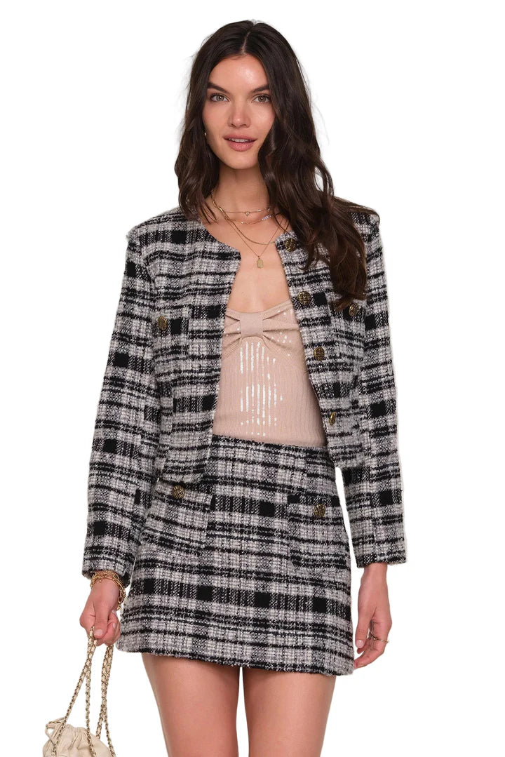 Peggy Blazer