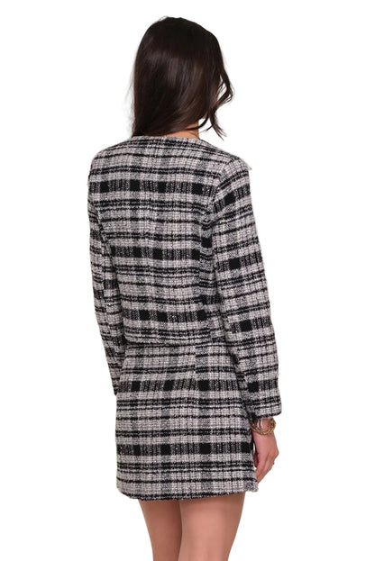Peggy Blazer
