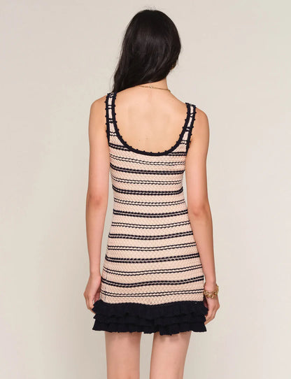 Sadore Dress