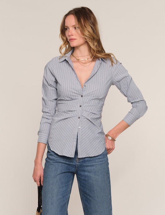 Seevon Shirt