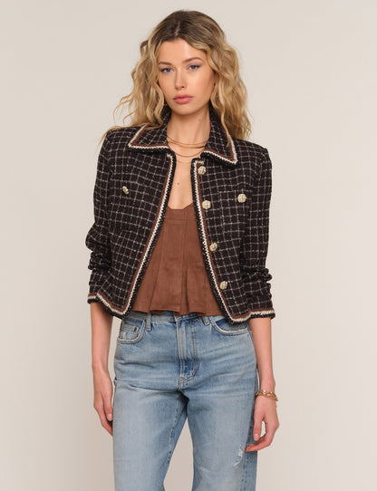 Swain Blazer