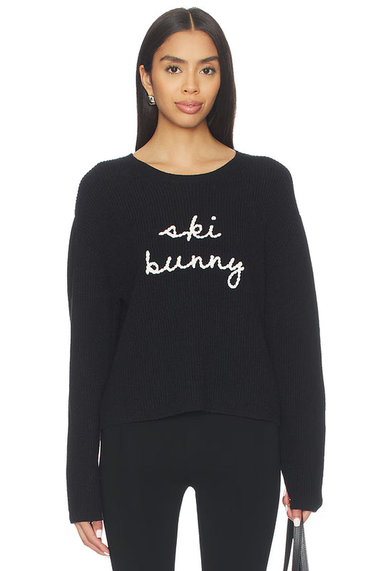 Ski Bunny Pullover