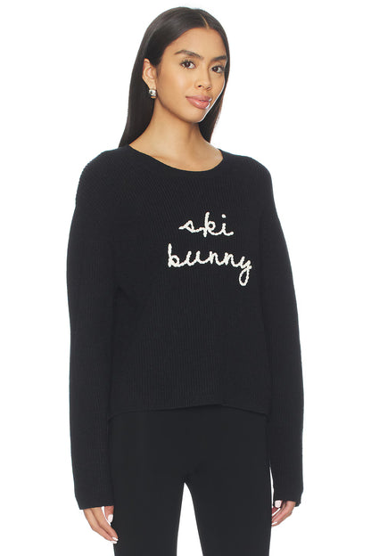 Ski Bunny Pullover