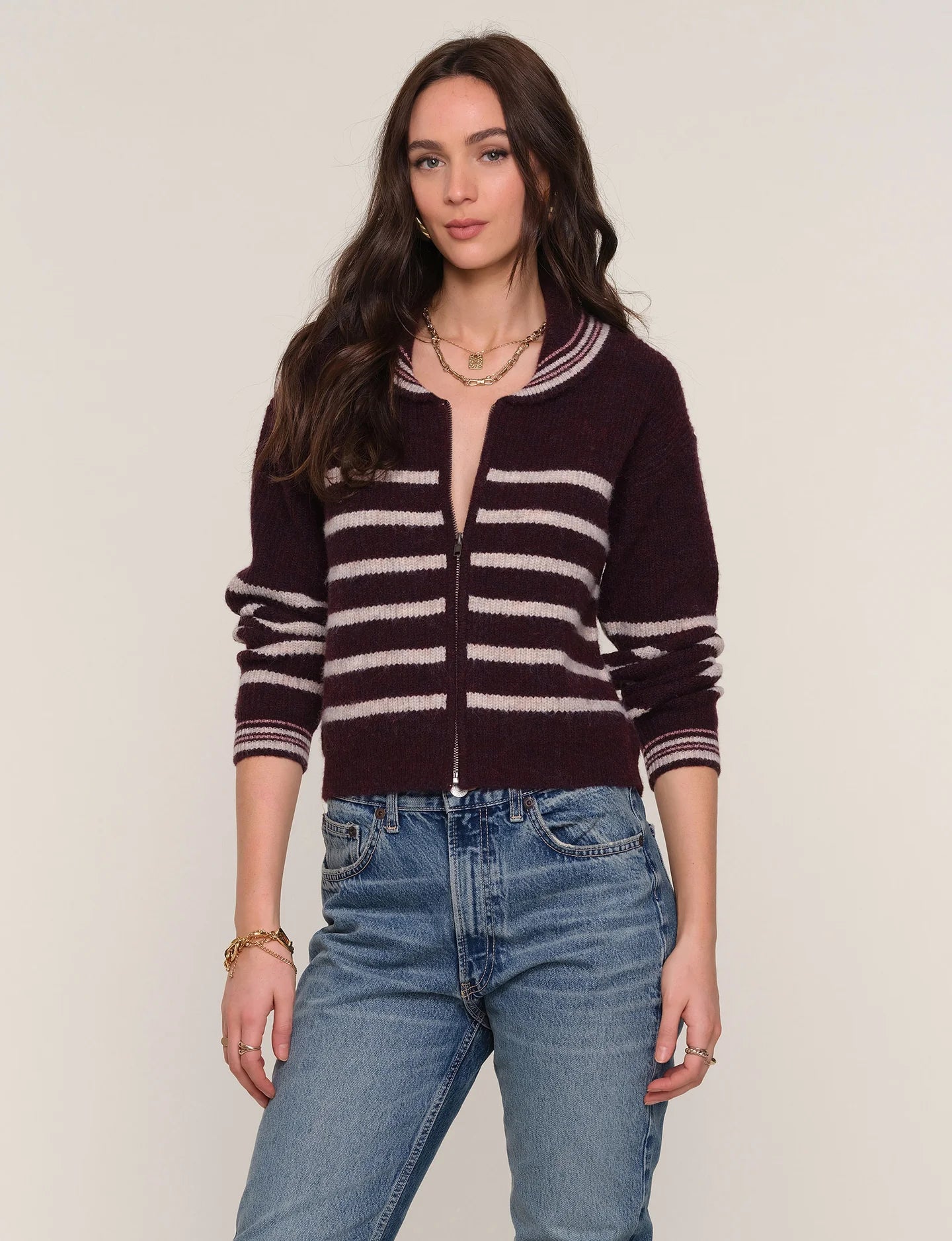 Sparrow Cardi