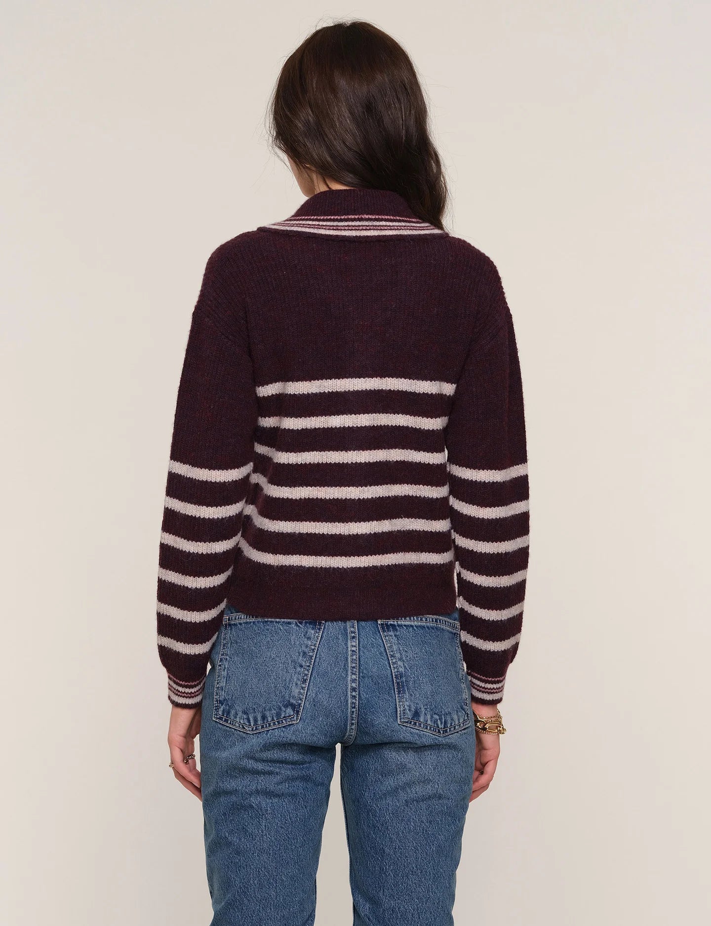 Sparrow Cardi