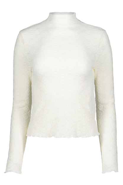 Spencer Funnel Neck Top