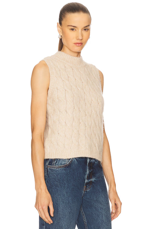 Patty Vest