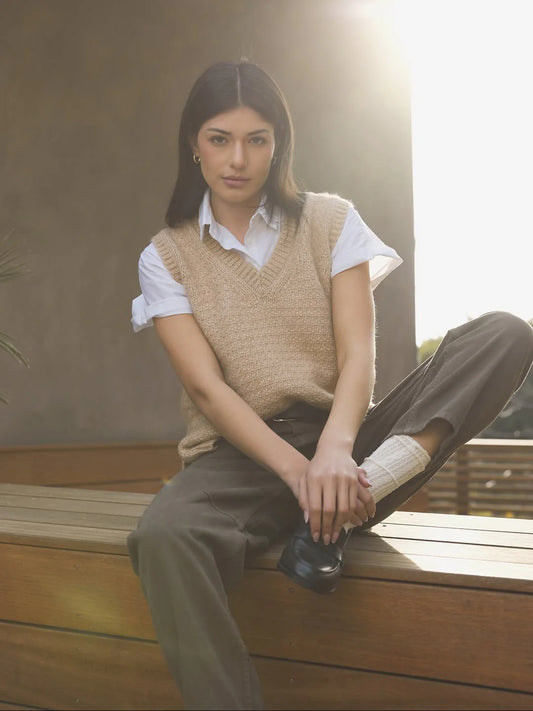 Suzette Vest