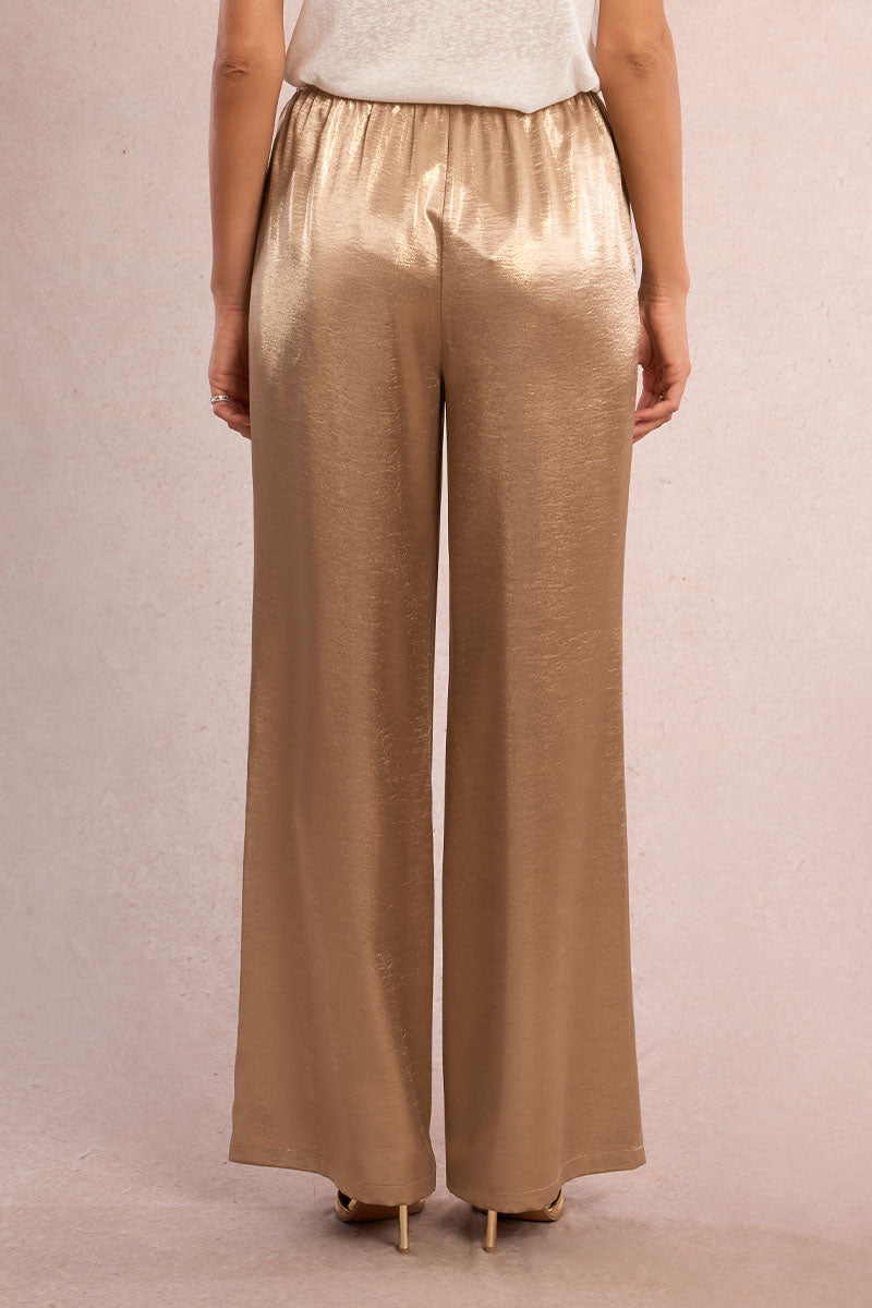 Ladies Woven Pants